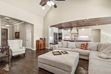 15810 E 107th St N, Owasso, OK 74055 - photo 7