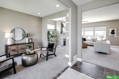 9016 N 171st St, Bennington, NE 68007 - photo 3