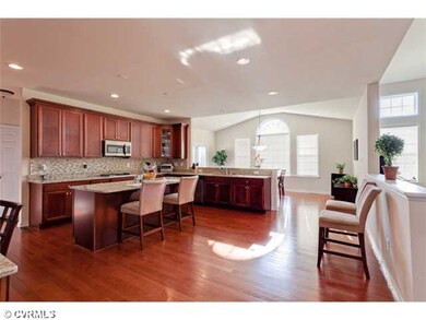 Cafeteria/Kitchen