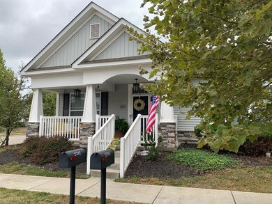 2395 Cypress Point Rd, Grove City, OH 43123 - photo 2