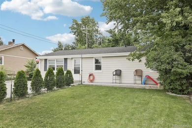 2940 W 54th Ave, Denver, CO 80221 - photo 2