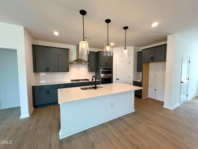 118 Moonflower Ln unit Homesite 268, Clayton, NC 27520 - photo 7