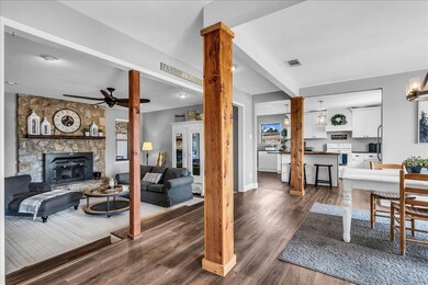 1549 County Road 180, Stephenville, TX 76401 - photo 2