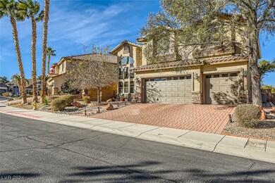 373 Via Sonador, Henderson, NV 89012 - photo 4