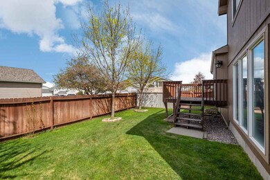 1021 N Stanley St, Medical Lake, WA 99022 - photo 7