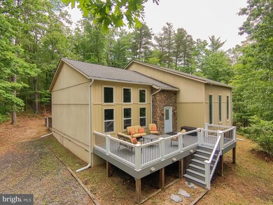 65 Nelson Way, Basye, VA 22810 - photo 2