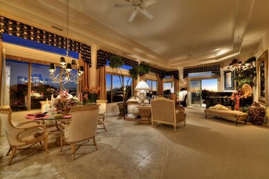 Great Room Views