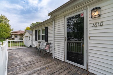 1610 N Kankakee St, Lincoln, IL 62656 - photo 7