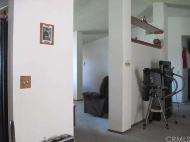 Walk Thru to Living Room