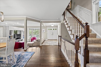 10825 Brewer House Rd, Rockville, MD 20852 - photo 7