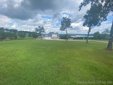 15894 W Hickory, Park Hill, OK 74451 - photo 3