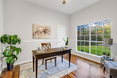 1206 Kendolph Dr, Denton, TX 76205 - photo 4