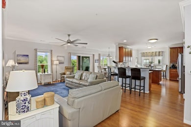 8970 Fascination Ct unit 216, Lorton, VA 22079 - photo 7