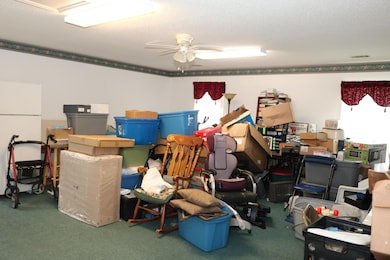 Bonus room