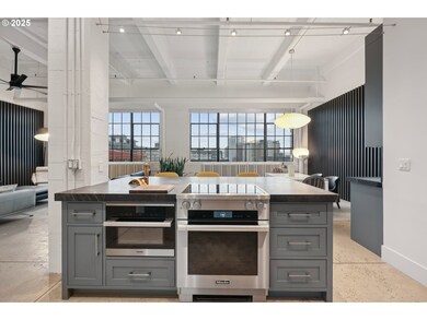 Irving Street Lofts unit 701, Portland, OR 97209 - photo 2