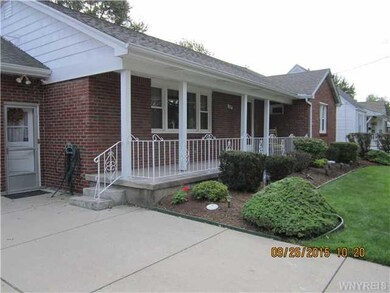 157 Hagen Ave, North Tonawanda, NY 14120 - photo 2