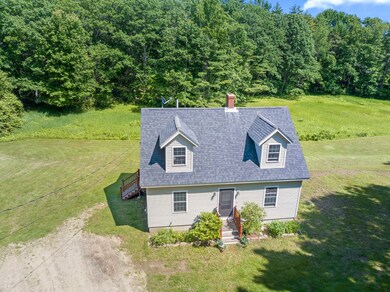 20 Whippoorwill Ridge Rd, York, ME 03902 - photo 5