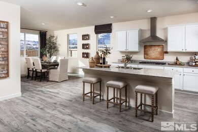 729 Butte Creek Rd unit Lot 29, Dayton, NV 89403 - photo 6