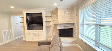 1139 Marcella St, Houston, TX 77091 - photo 3