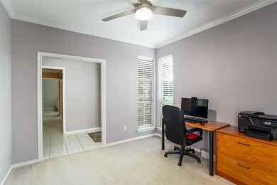 7000 Lonesome Oaks Dr, North Richland Hills, TX 76182 - photo 6