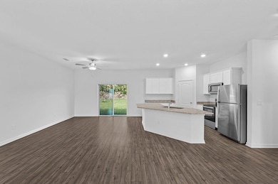 3725 SW Manak St, Port St. Lucie, FL 34953 - photo 6