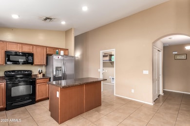 Kitchen View 3