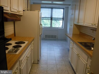 The Trianon unit 603, Bala Cynwyd, PA 19004 - photo 5