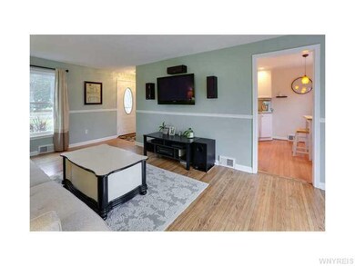 Living Room.