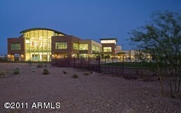 Community Center