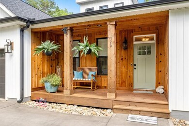 1326 Five Forks Rd, Pendleton, SC 29670 - photo 2