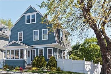 127 Mystic St, Arlington, MA 02474 - photo 2