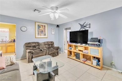 5600 W Bartlett Ave, Las Vegas, NV 89108 - photo 5