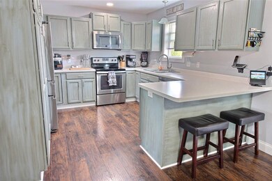 750 Leeward Ln, Oregon, WI 53575 - photo 7