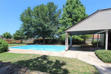 3128 S 101st East Ave unit 1402, Tulsa, OK 74146 - photo 3