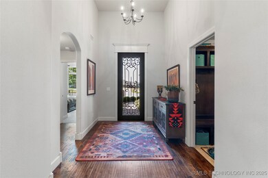 8410 E Greeley Place, Broken Arrow, OK 74014 - photo 7