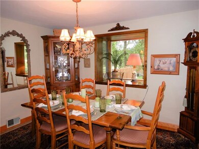 Dining Room 918 Bebout Road