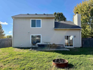 102 Elderbury Ct, Mooresville, IN 46158 - photo 2