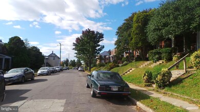 3400 Woodstock Ave, Baltimore, MD 21213 - photo 4