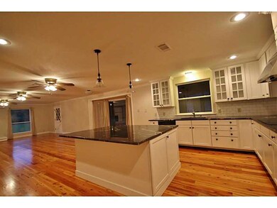 Photo. Another view of this beautiful kitchen. Kit