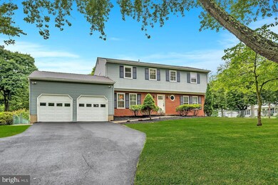 5 Dunbar Dr, Princeton Junction, NJ 08550 - photo 5