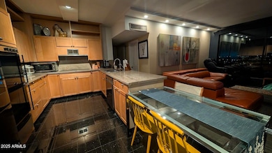 Embassy Condominiums unit 1101, Phoenix, AZ 85003 - photo 4