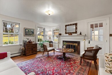 9 Preston Rd, Lexington, MA 02420 - photo 4