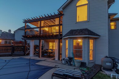 708 Clayvis Ct, Lexington, KY 40515 - photo 6