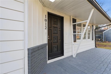 1012 E Joyner St, Gibsonville, NC 27249 - photo 3