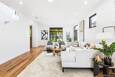 415 N Clarkson St, Denver, CO 80218 - photo 6