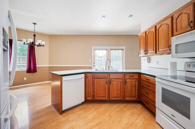 5100 N Homestead Way, Muncie, IN 47304 - photo 7