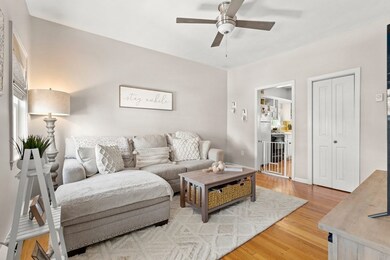 370 Bunker Hill St unit 3, Charlestown, MA 02129 - photo 2