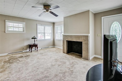 738 Morgan Ave, Asheboro, NC 27205 - photo 5