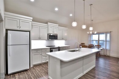 4518 Ebbets Dr, Abilene, TX 79606 - photo 7