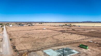 LOT 1B N Clemans Rd unit 1B, Coolidge, AZ 85128 - photo 3